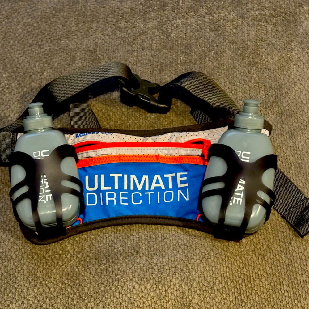 Ultimate Direction running waist pack